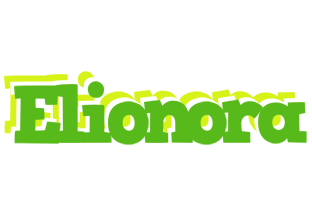 Elionora picnic logo