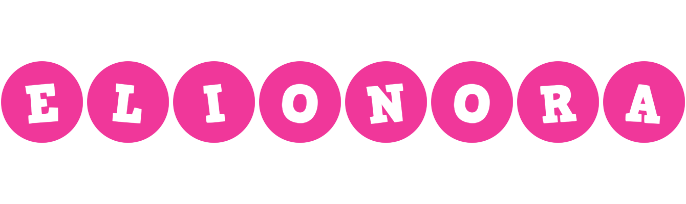 Elionora poker logo