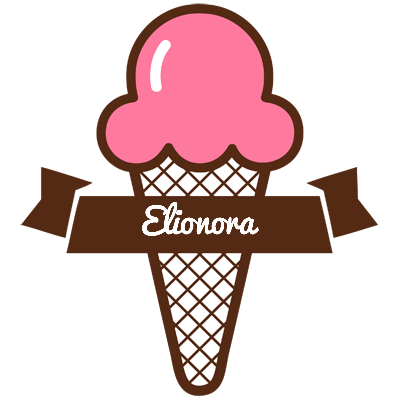 Elionora premium logo