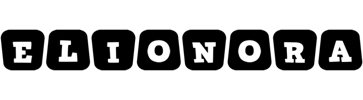 Elionora racing logo