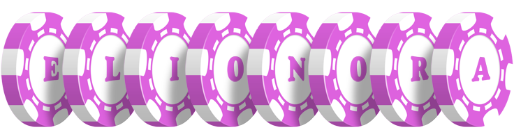 Elionora river logo