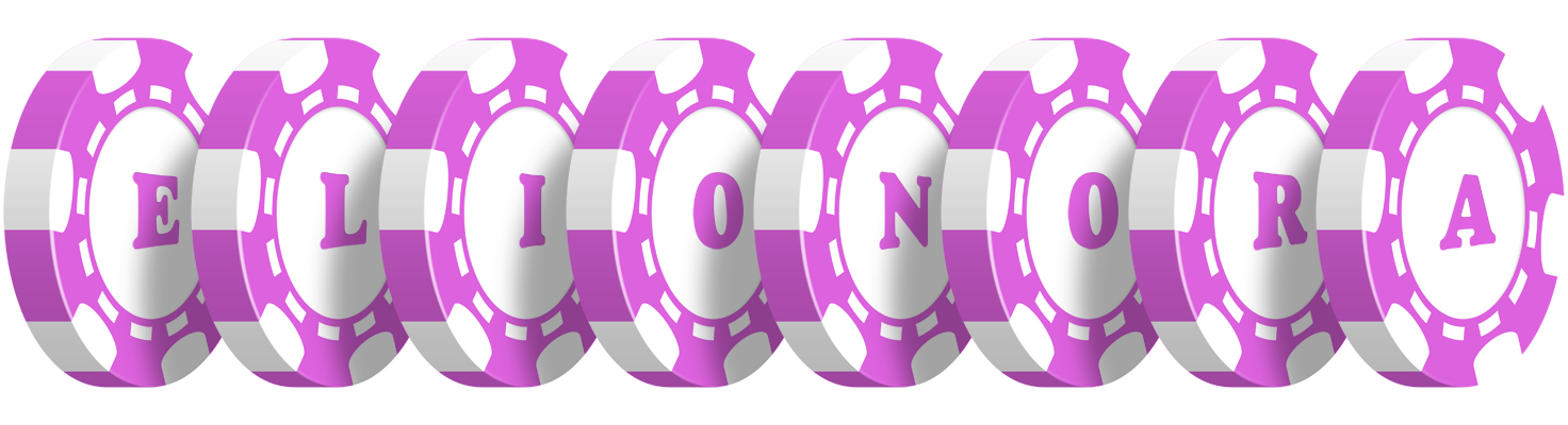Elionora river logo