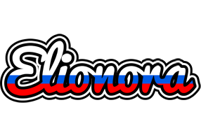 Elionora russia logo