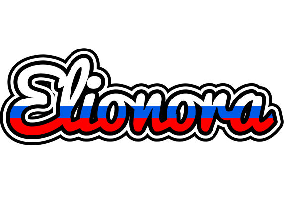 Elionora russia logo