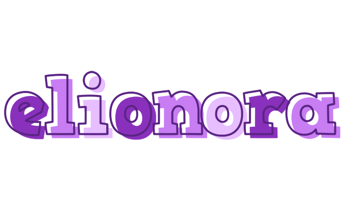Elionora sensual logo
