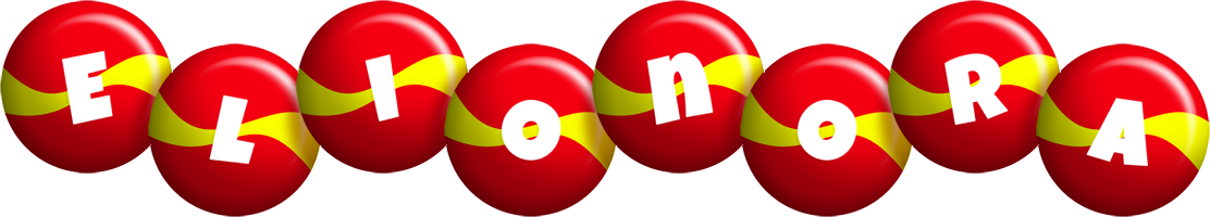 Elionora spain logo