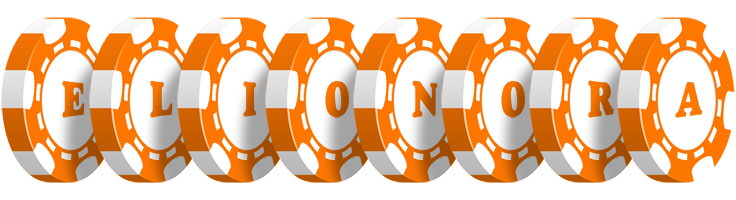 Elionora stacks logo