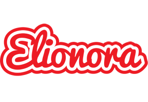 Elionora sunshine logo