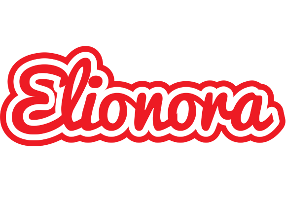 Elionora sunshine logo