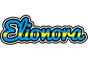 Elionora sweden logo