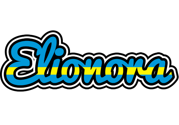 Elionora sweden logo