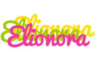 Elionora sweets logo