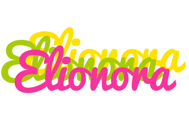 Elionora sweets logo
