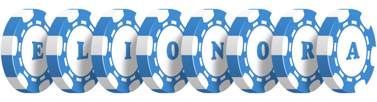Elionora vegas logo