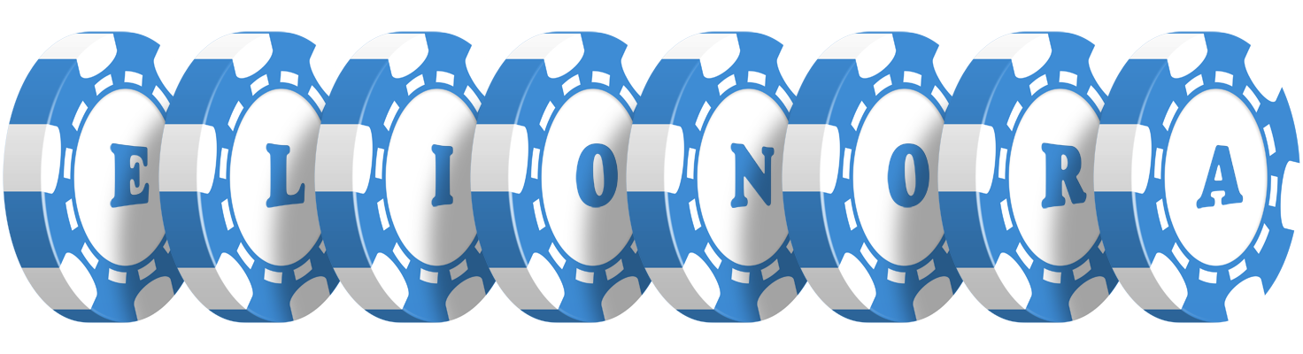 Elionora vegas logo
