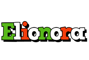 Elionora venezia logo