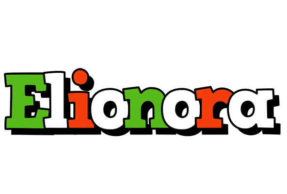 Elionora venezia logo