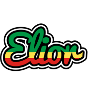 Elior african logo