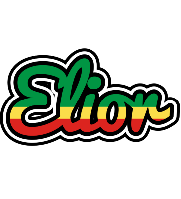 Elior african logo