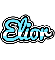 Elior argentine logo