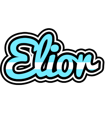 Elior argentine logo