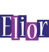 Elior autumn logo