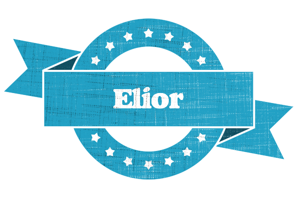 Elior balance logo