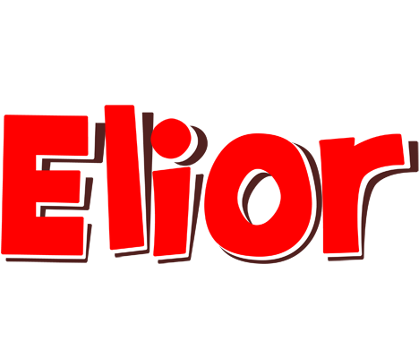 Elior basket logo