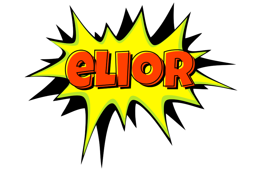 Elior bigfoot logo