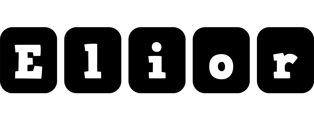 Elior box logo