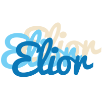 Elior breeze logo