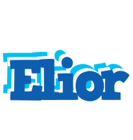 Elior business logo