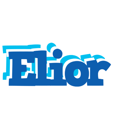 Elior business logo
