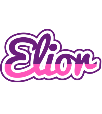 Elior cheerful logo