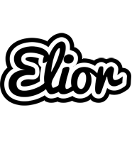 Elior chess logo