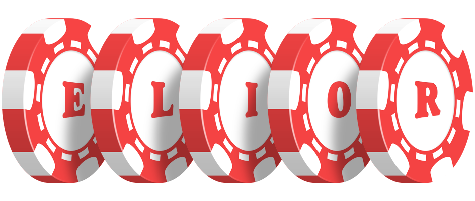 Elior chip logo