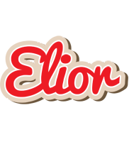 Elior chocolate logo