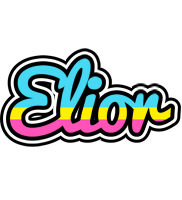 Elior circus logo