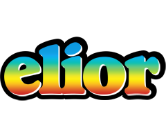 Elior color logo