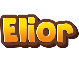 Elior cookies logo