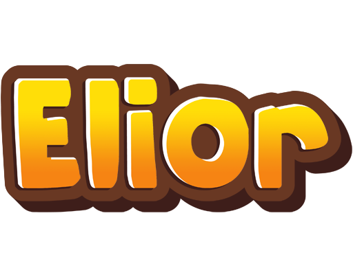 Elior cookies logo