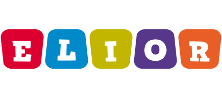 Elior daycare logo