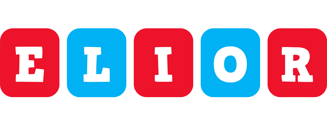 Elior diesel logo