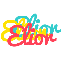 Elior disco logo