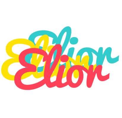 Elior disco logo