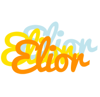 Elior energy logo