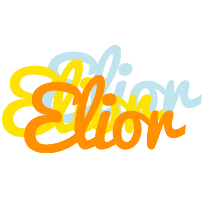 Elior energy logo