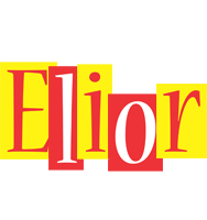 Elior errors logo