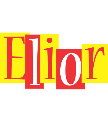 Elior errors logo