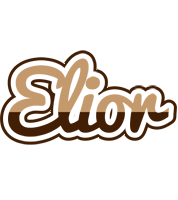 Elior exclusive logo